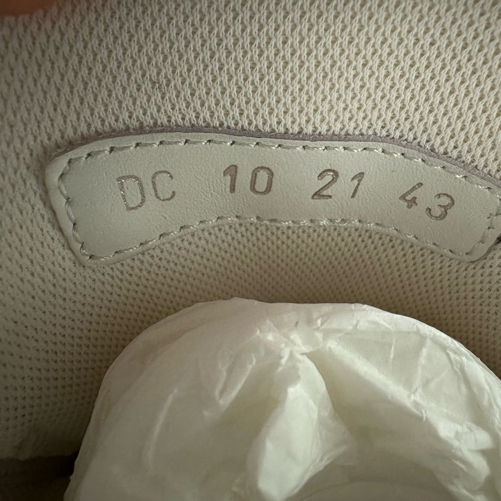 Dior B22 Sneaker - Picture 5 of 5